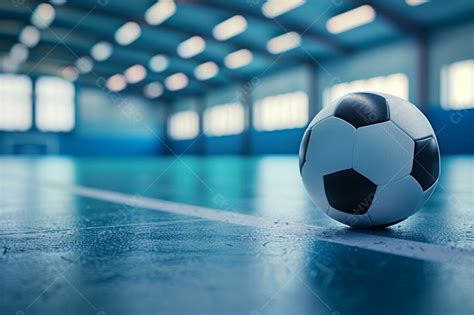 Arquivo de Futsal .